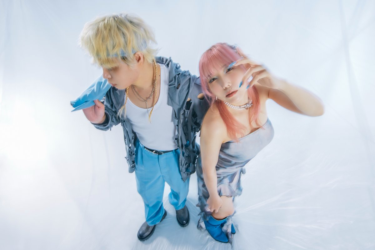 Cö shu Nie】#コシュニエ 🪷情報解禁🪷 Cö shu Nie(@co_shu_nie