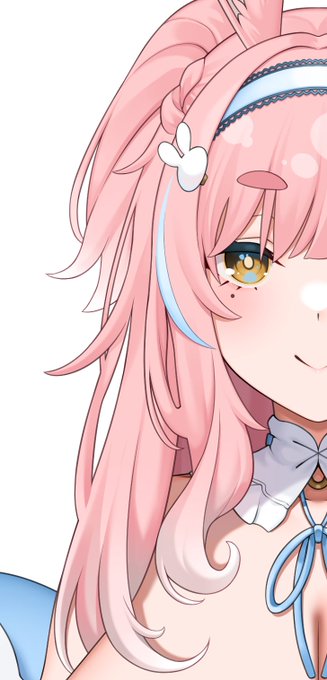 お楽しみに!
#魂募集 #Vtuber 