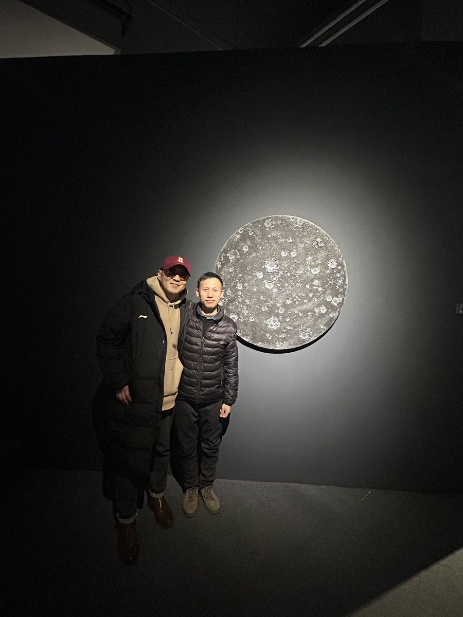 时代空间于2025年1月11日-2月7日在798国际艺术交流中心举办群展“聚象——当代艺术展”,参加艺术家:陈金庆 陈牧春 陈明强 陈松林 程 ...