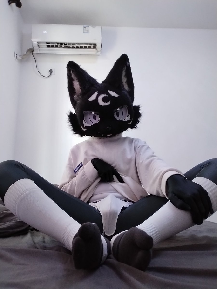 狼陌uwu tweet media