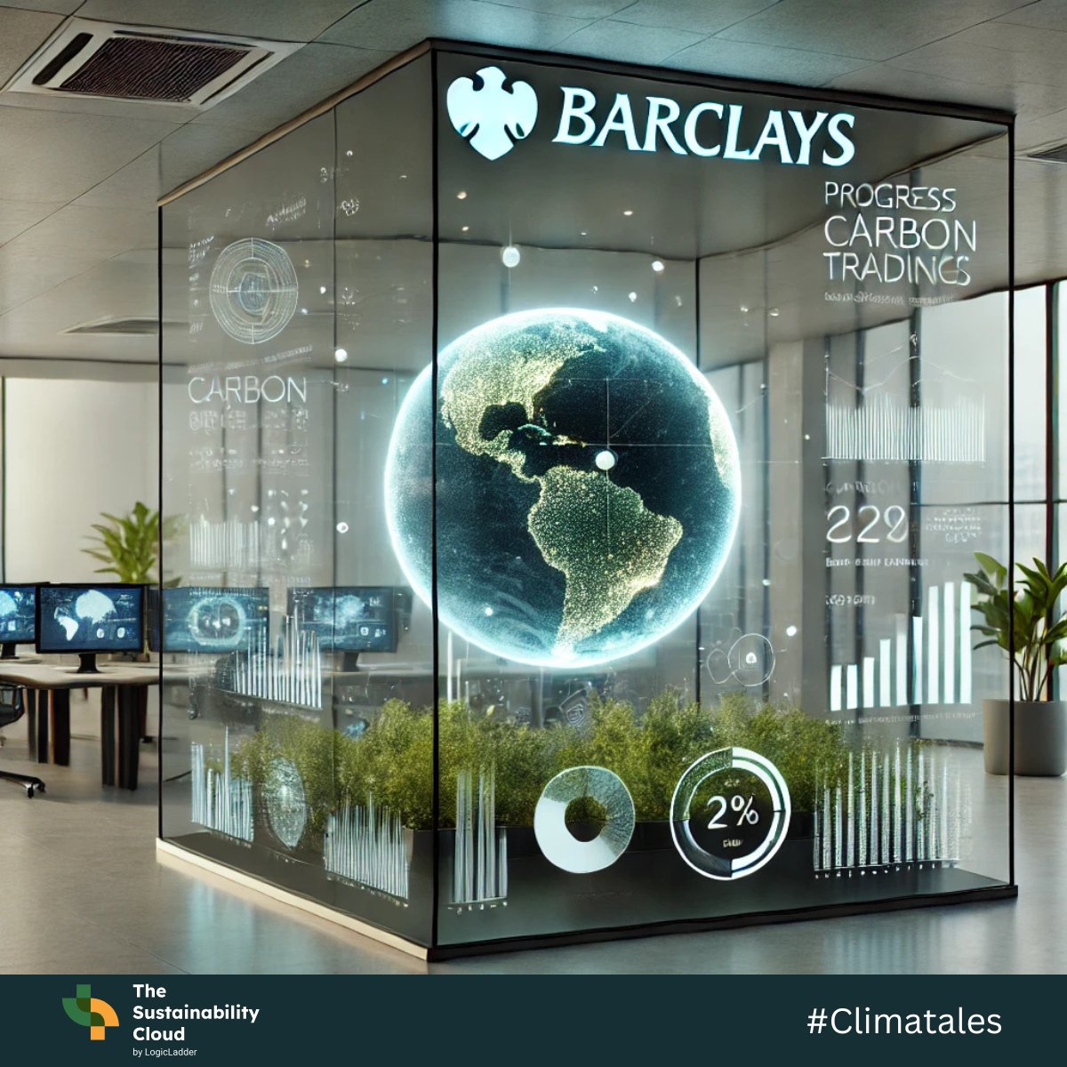 tsc_logicladder's tweet image. ** #Climatales is a weekly series by The Sustainability Cloud (@tsc_logicladder)  to highlight the pioneers who shaped sustainability.
Keep watching this space for weekly historical nuggets about sustainability.

3/3
@ChandelAtindra  @manu7ul 
#TheSustainabilityCloud #LogicLadder