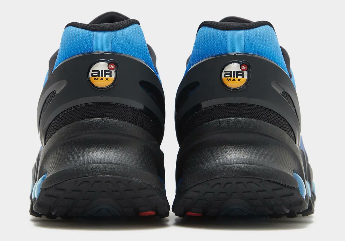 2025年 発売予定】 NIKE AIR MAX DN8 “Black/Hyper Royal” (ナイキ
