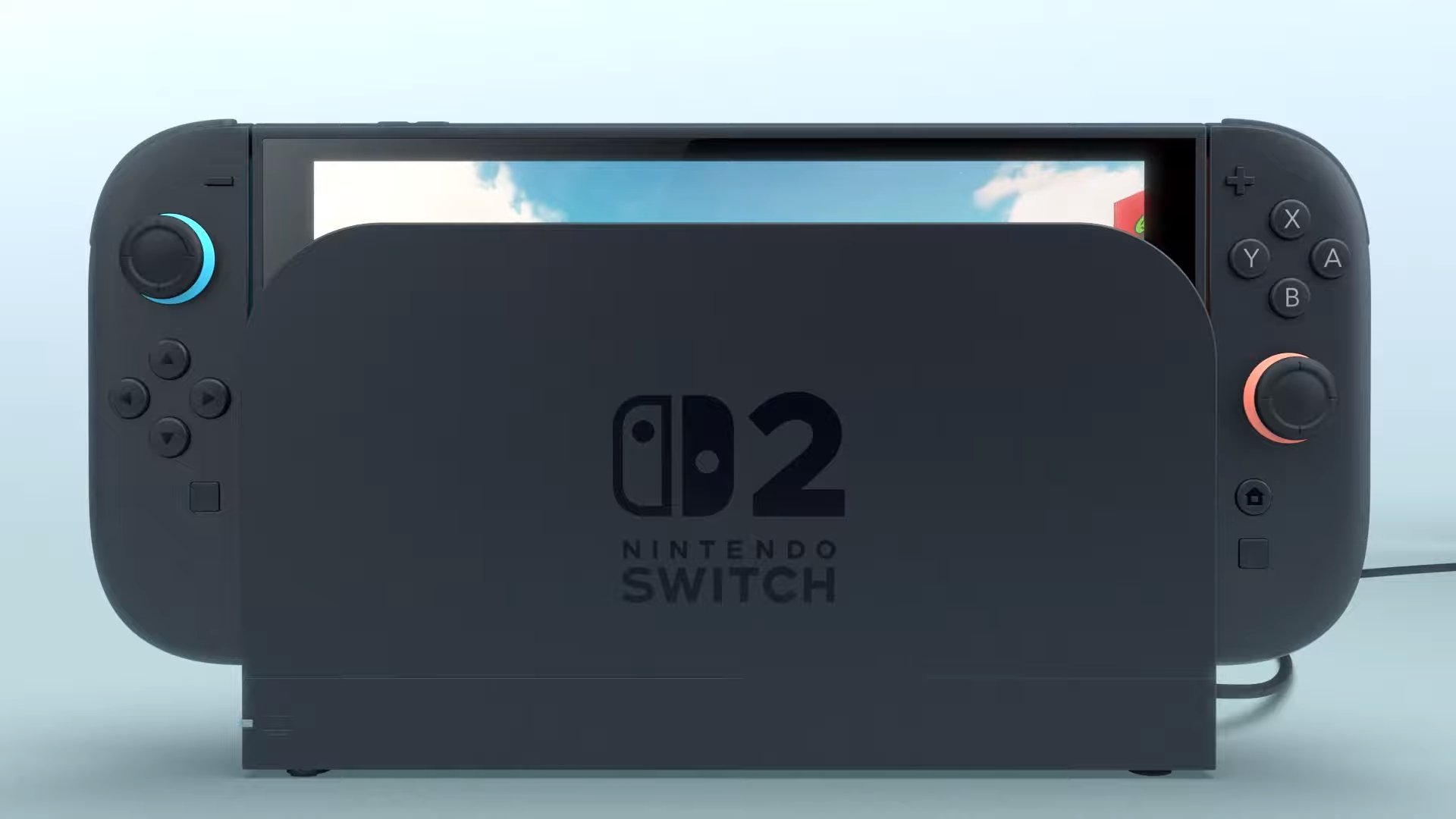 Nintendo Switch 2 | Konsolinet