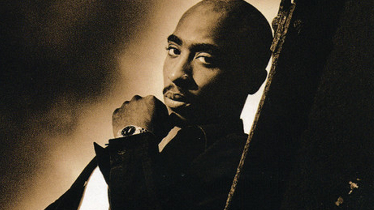 Tupac Uncensored tweet media
