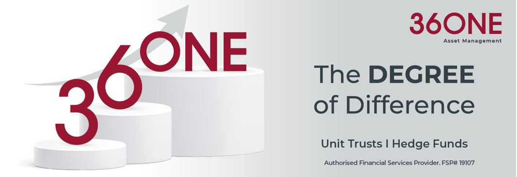 36ONE Asset Management tweet media