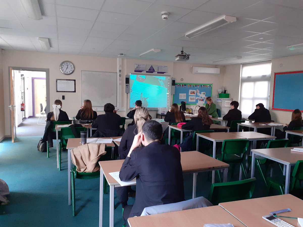 @OutwoodMaths (@outwoodmaths) on Twitter photo Maths walkthroughs have been taking place all week <a href="/OGATrust/">Outwood Family</a>! Here’s our wonderful Principal <a href="/oahaslandhall/">Outwood Academy Hasland Hall</a> working with one of Yr11 students 💜💜💜 Maths walkthroughs have been taking place all week <a href="/OGATrust/">Outwood Family</a>! Here’s our wonderful Principal <a href="/oahaslandhall/">Outwood Academy Hasland Hall</a> working with one of Yr11 students 💜💜💜