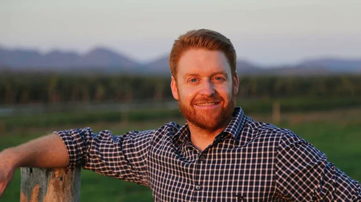 Mark Davie has stepped down from his role of Chair for the ABSF Sustainability Steering Group. 🤝

Mark reflects on his time spent helping to tell the Australian beef story in this article below. 👇
bit.ly/3PBkleg