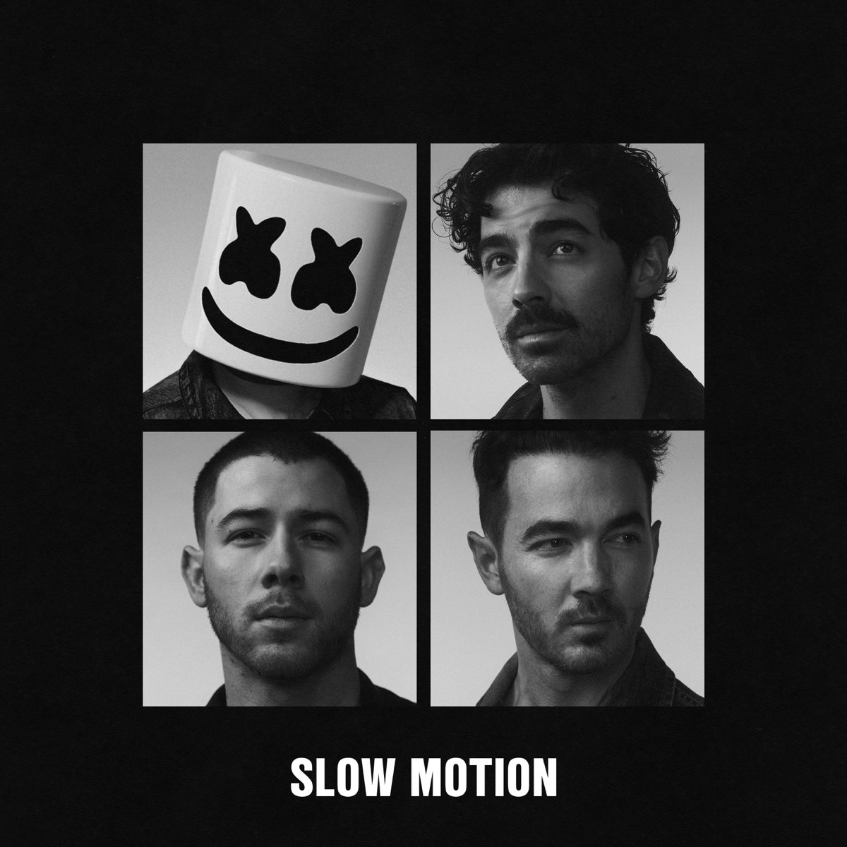 archodiamusic's tweet image. Hot New Release: “Slow Motion” — @jonasbrothers, @marshmello 

#newsong #SlowMotion #JonasBrothers #addtoplaylist #newmusic #ArchodiaMusic #HotNewReleases

🎧 LISTEN » archodia.link/bcq5n