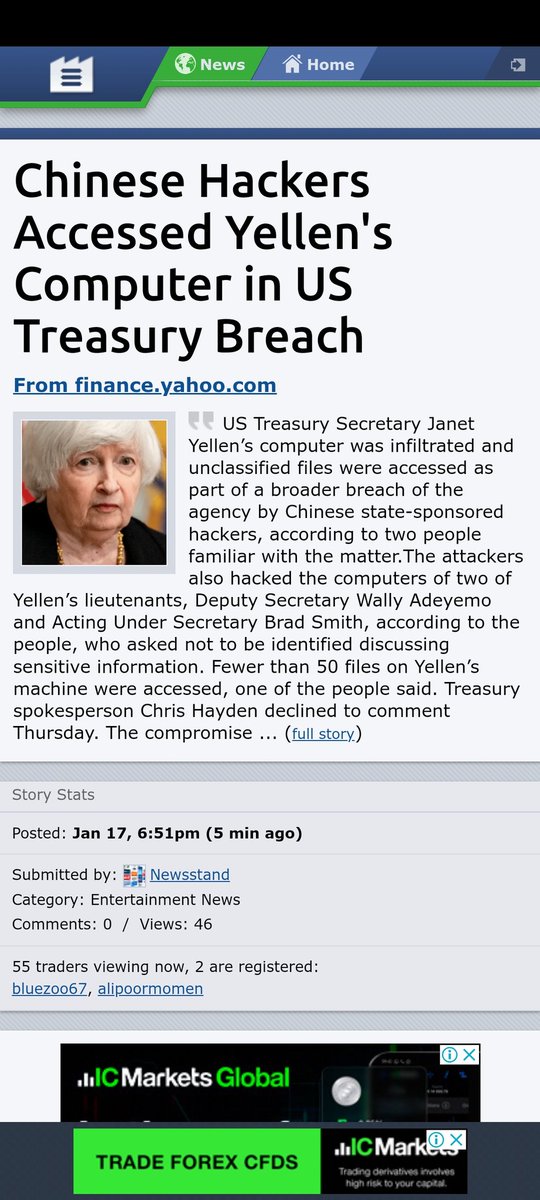 Beade83's tweet image. Not surprised!