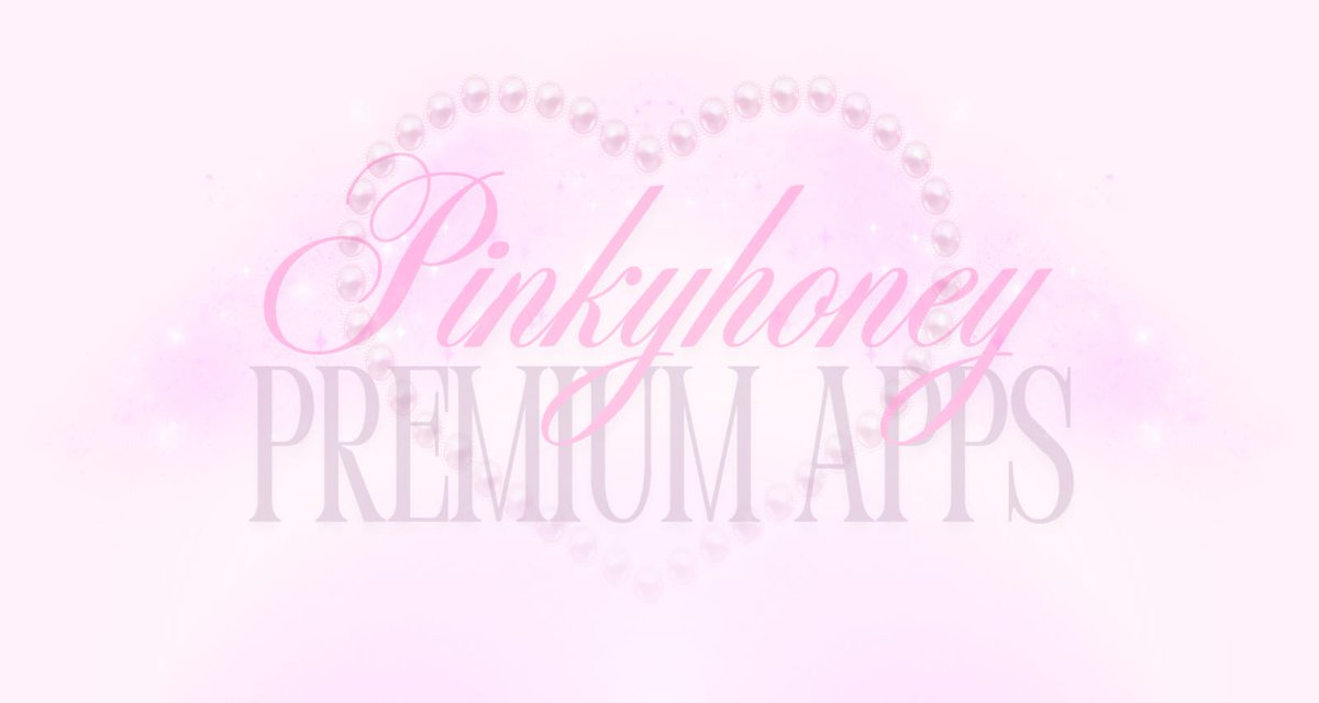 Cosrette's tweet image. ͘ ౨ৎ   PinkyHoney.  .ᐟ ⟢ 1★★% sweet like you.

.