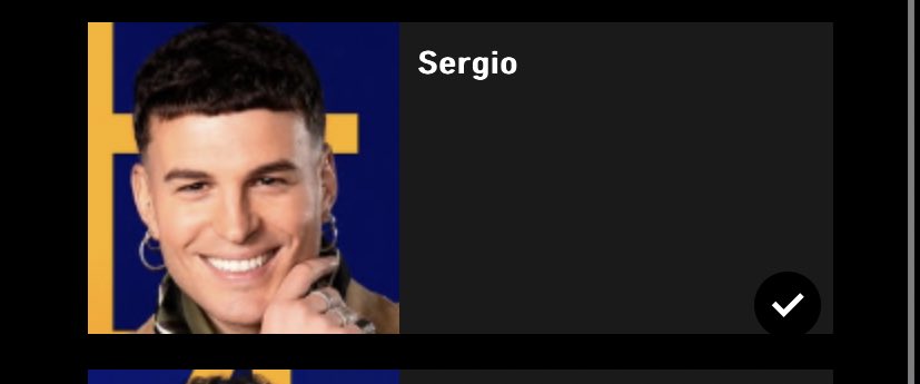 _bizzleXx8's tweet image. Soy fan de GH y deberia votar por Manuel pero antes soy catalana. Sergio, hdp #GHGala4 #GHDUO17E