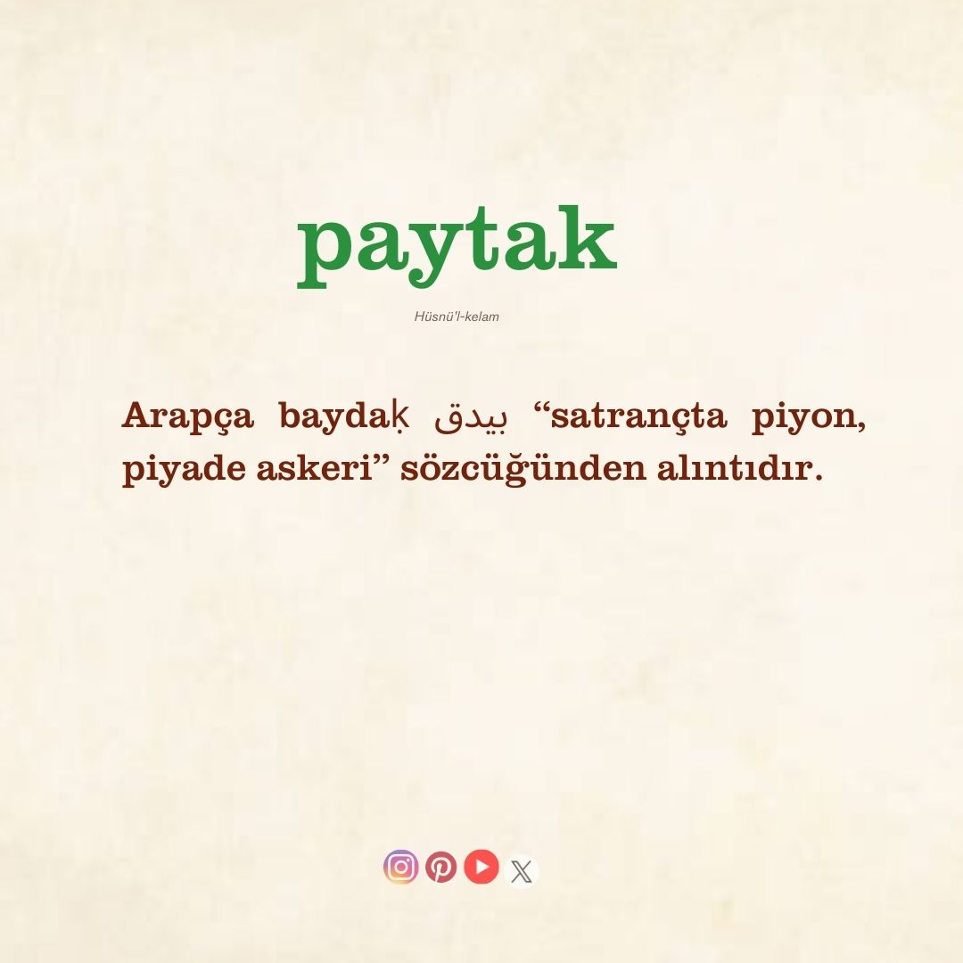 Toprak kaz arada bir ölü görünürlerde mi bak
-ahmet mehmet hasan hüseyin paytak mahmut babası

Cahit Zarifoğlu/ Yedi Güzel Adam