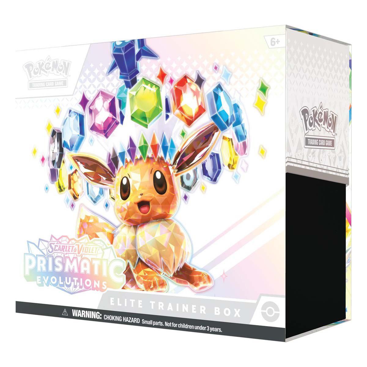 xy booster box XY - Base Booster - English