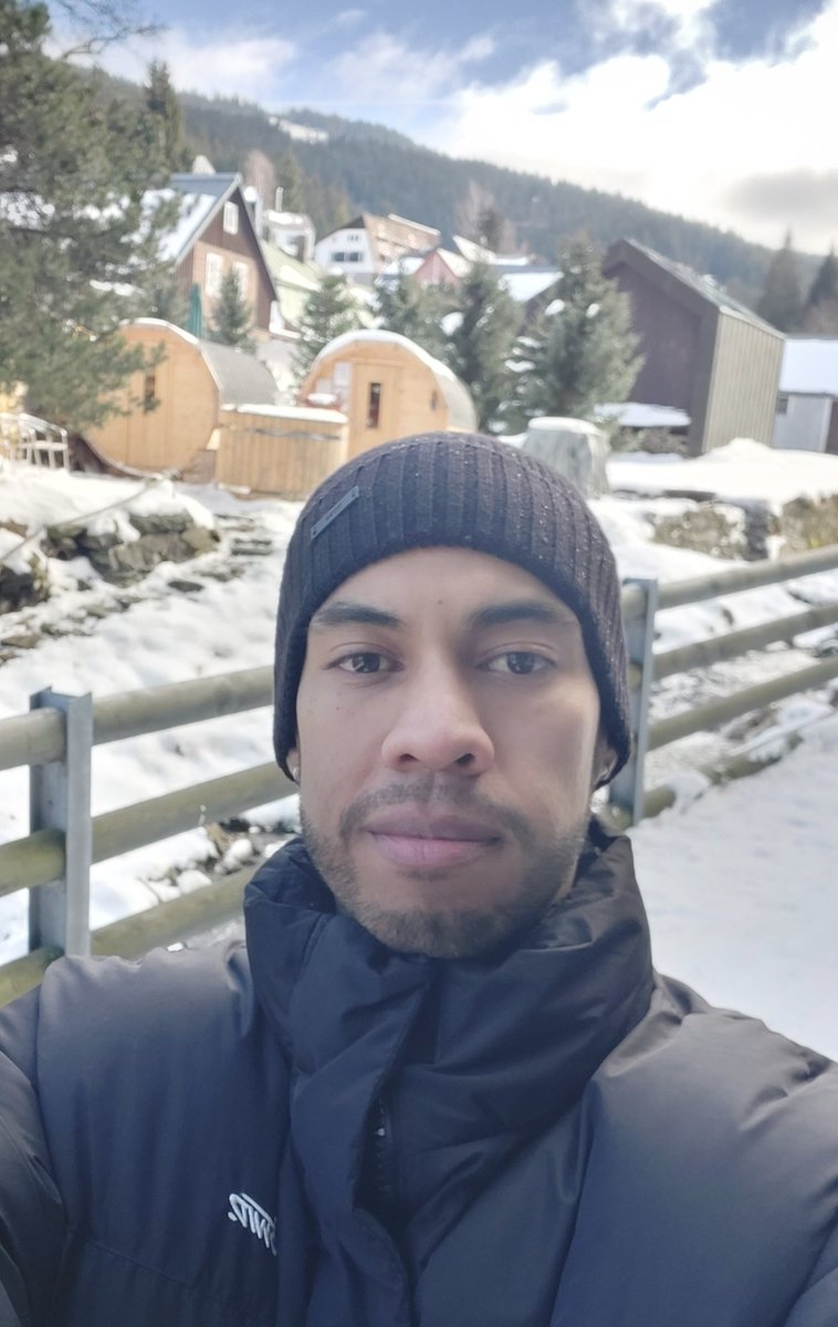 ❄️❄️🧣🧤