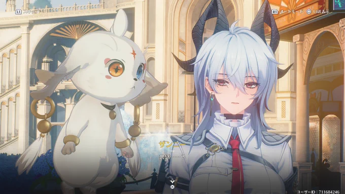 ver2入ってからスクショの増え方がね。 