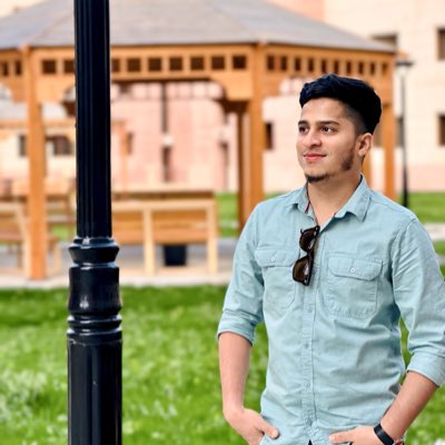 AzeezAnver's tweet photo. #NewProfilePic https://t.co/W45KlLCT1n