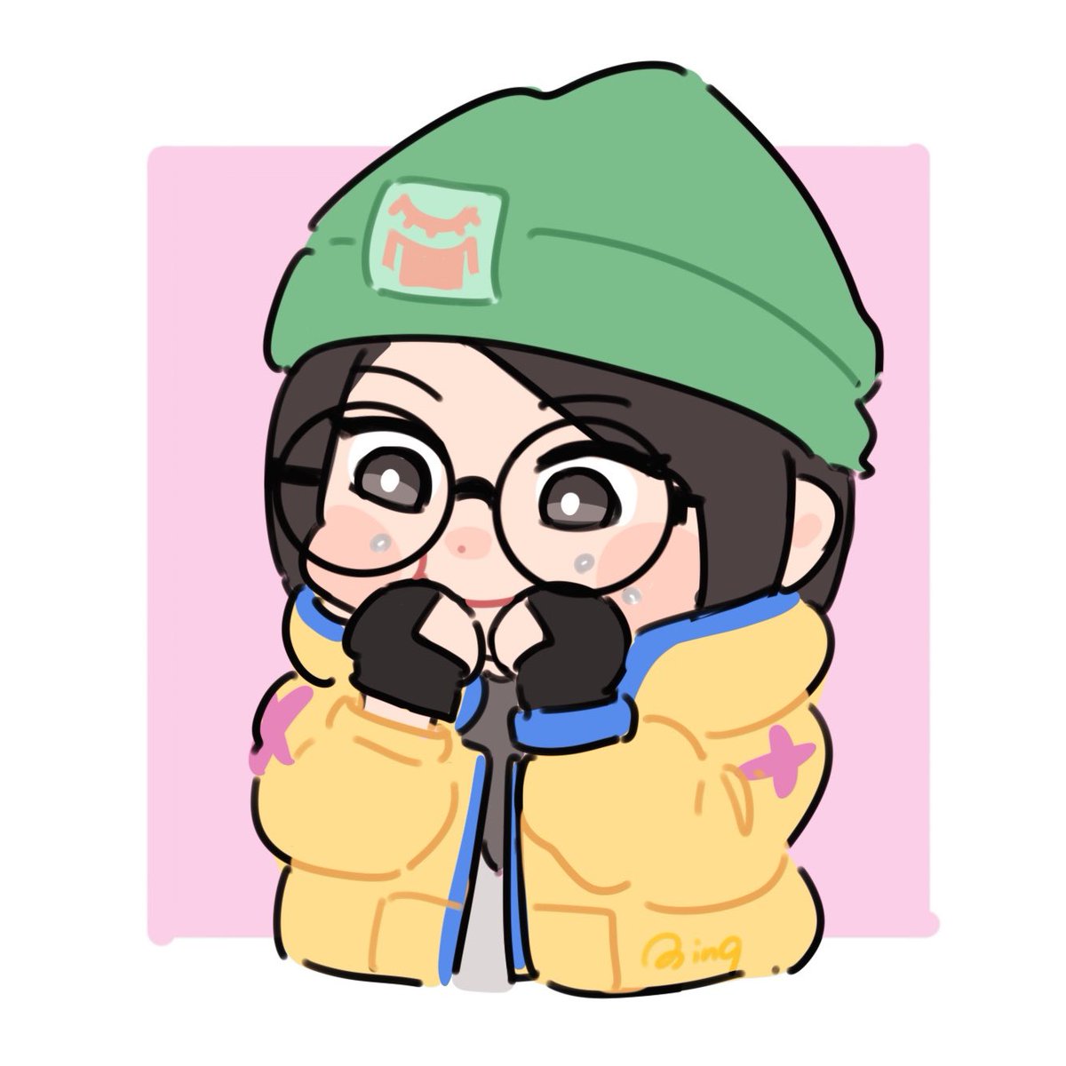 Bing_626's tweet photo. 🍽️
#VALORANT 
#VALORANTfanart 
#clove 
#jett 
#killjoy https://t.co/LikxrIXLdI