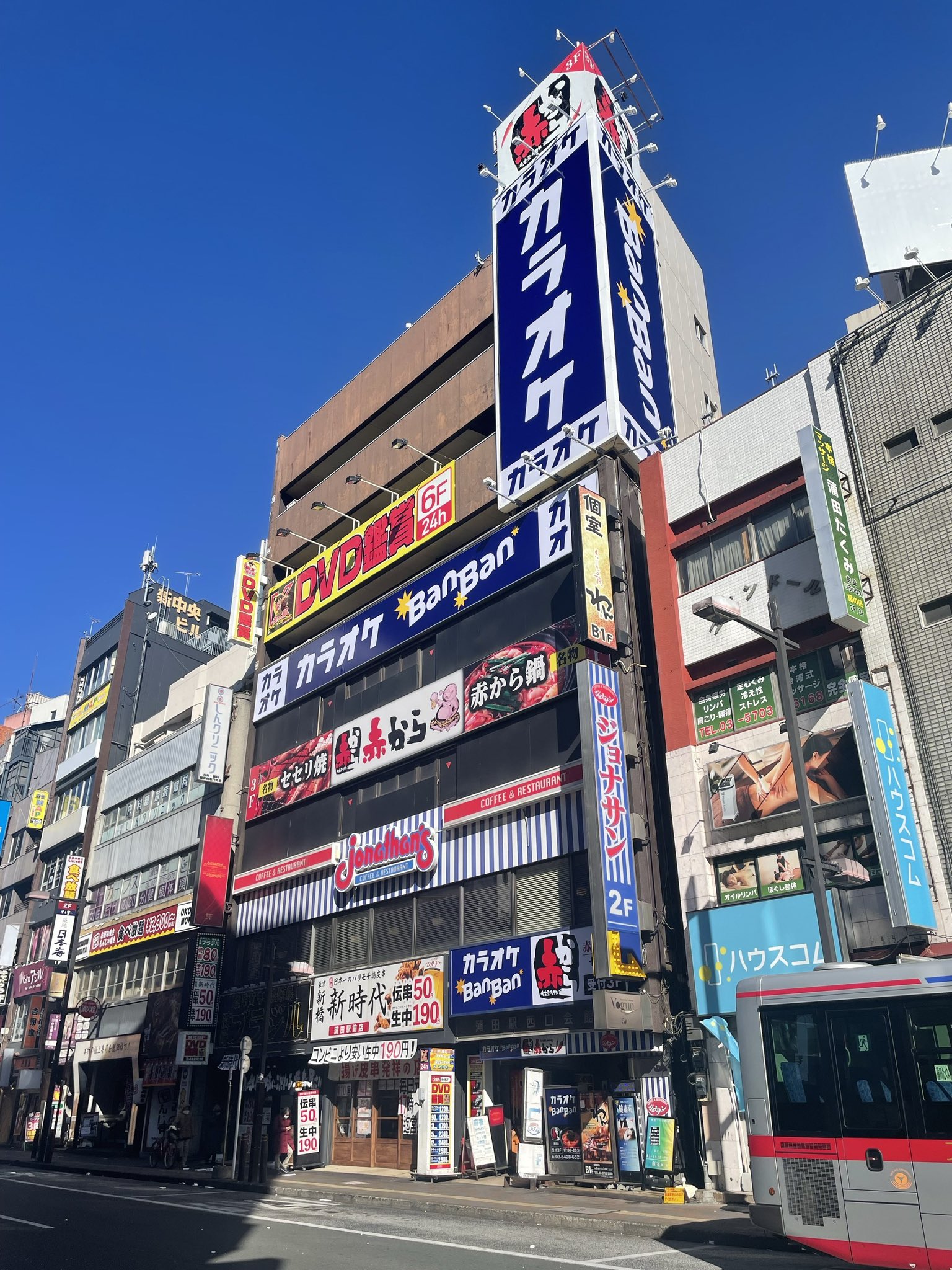 活動歴および当時の関連ビジュアル記録