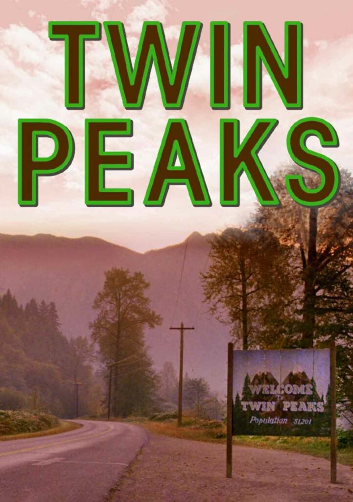 Pensées pour #DavidLynch...
Parmi ses créations, deux de mes premiers chocs, adulescent, au cinéma et à la télévision
