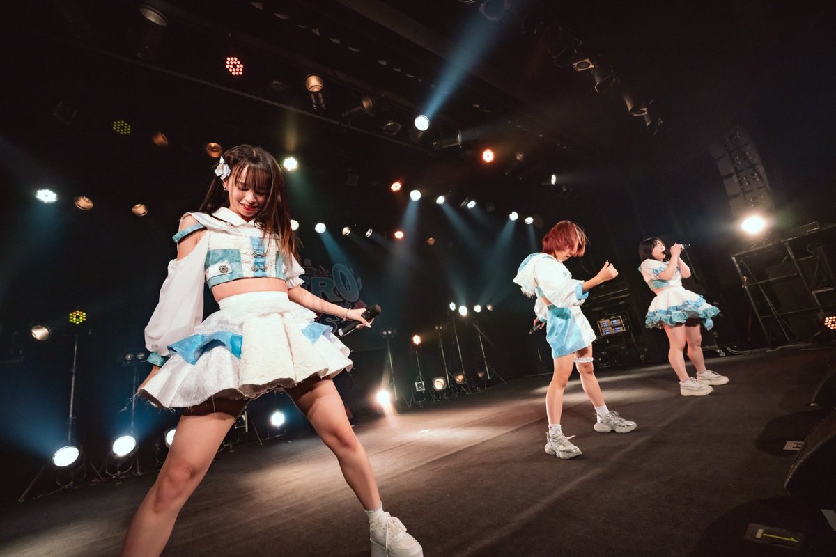 zero_fes's tweet photo. ◤◢◤◢◤◢◤◢◤◢◤◢◤◢
　　　#ZEROFES速報
◤◢◤◢◤◢◤◢◤◢◤◢◤◢

      “ SHIROMIZAKANA “
         【@shiromizaka7】

ダイホという広い海に
深くてエモい、感動を。
終わらせたくないこの瞬間 ‼︎

#しろみ https://t.co/2X0HfFCQZm