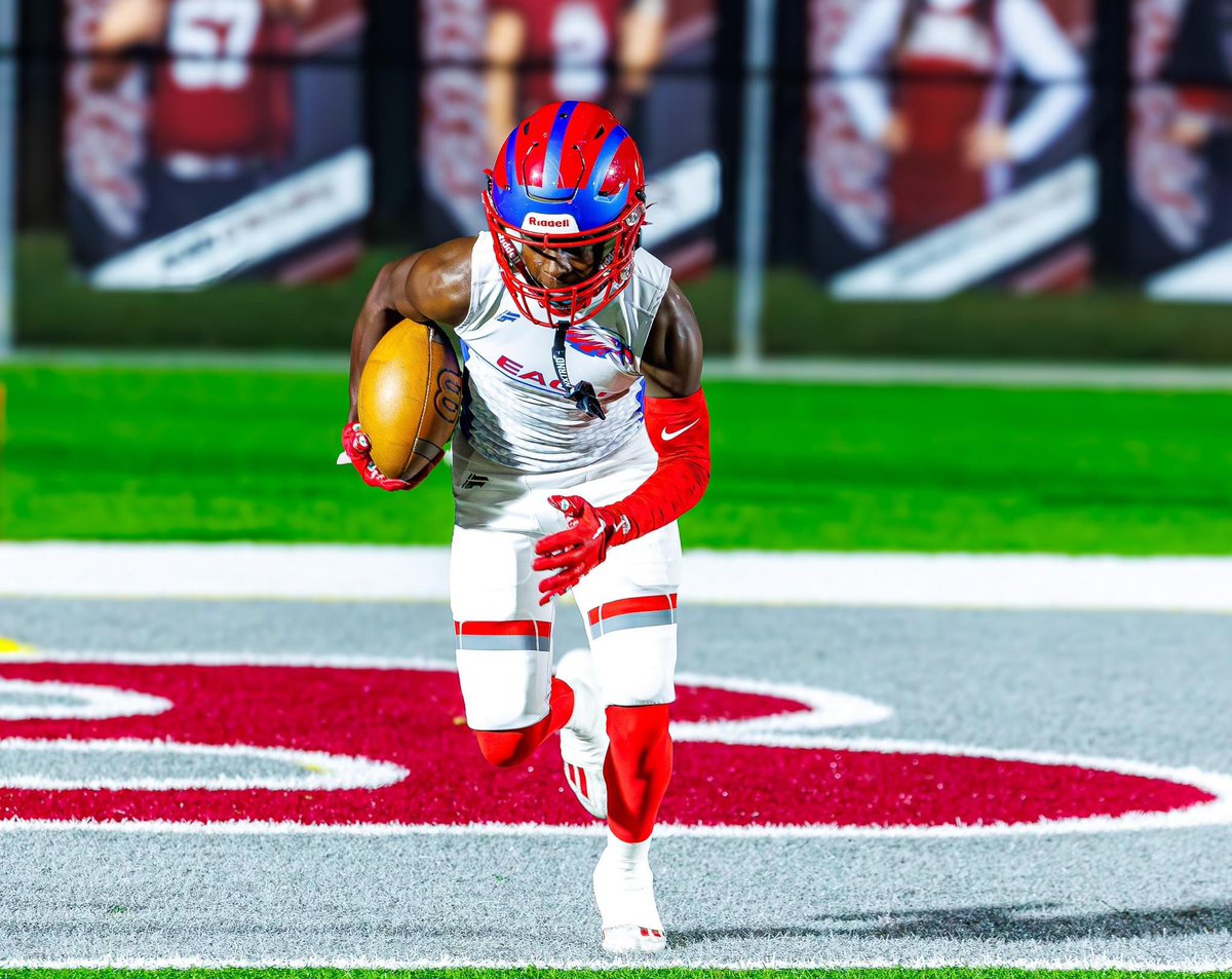 looking for a home !!

hudl.com/v/2R5yQ3

97 total tackles , 5 interceptions , 1 punt return , 22 receptions , 472 total yards , 6 touchdowns