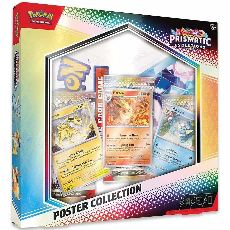 Pokemon TCG Restocks & News tweet media