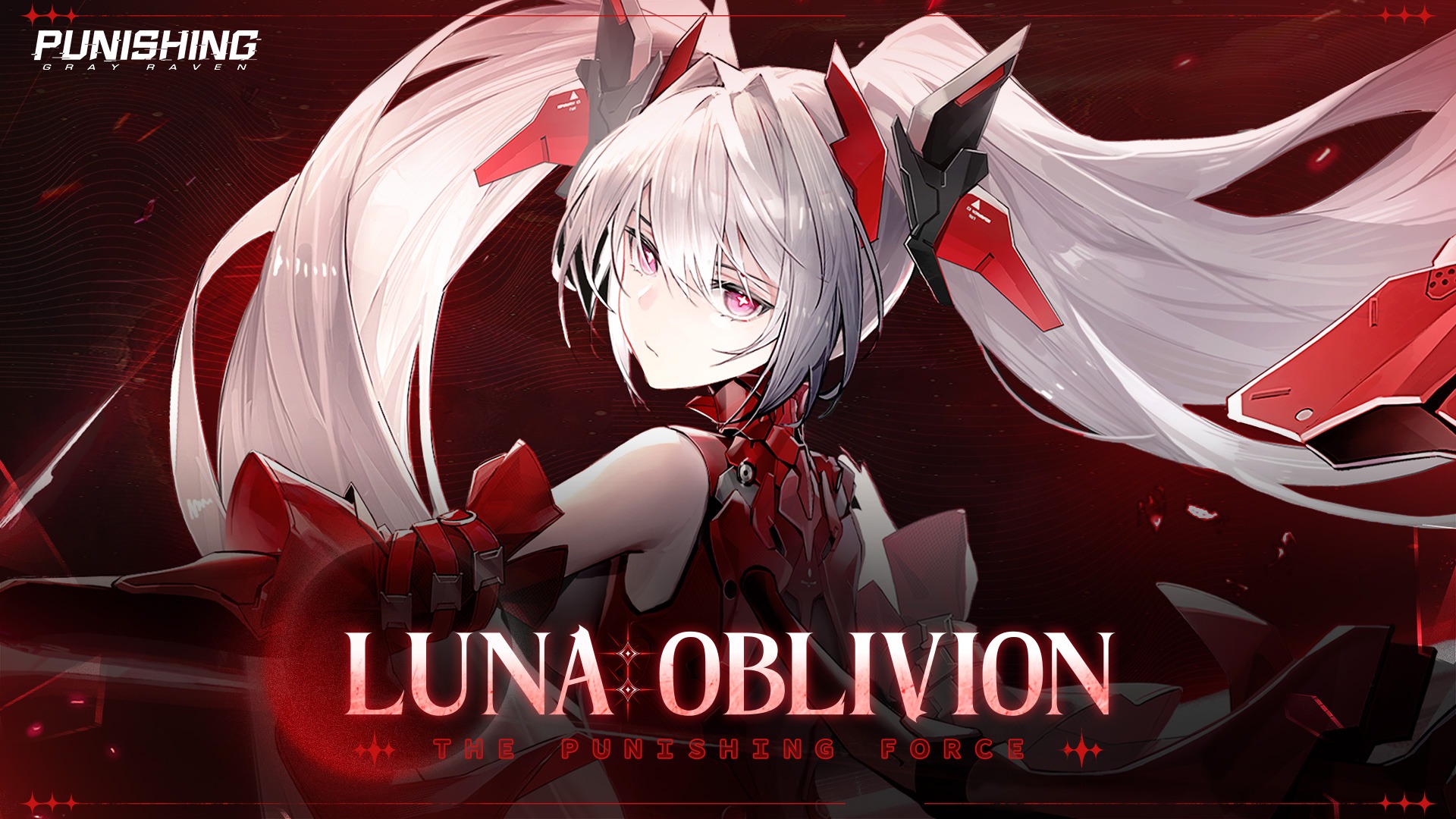 Luna Riparia Ravyn Film Oblivion Luna