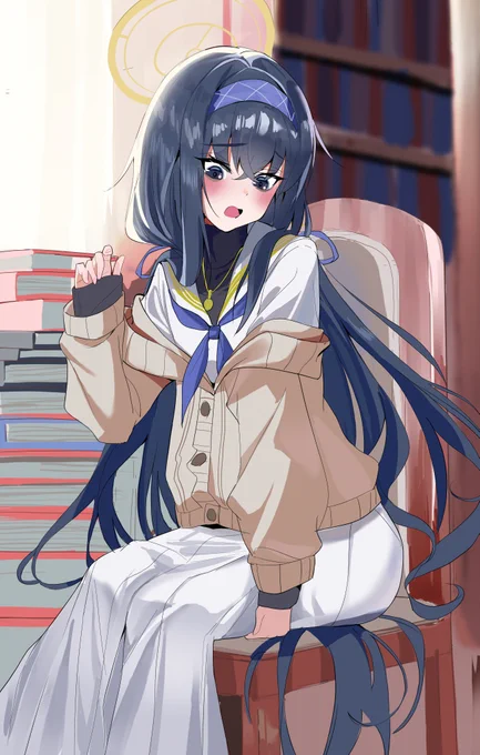 古関ウイ