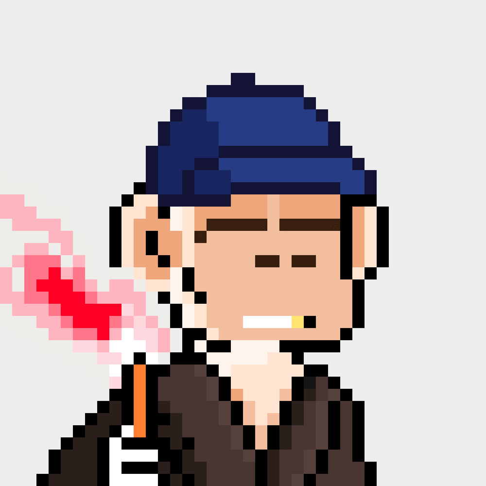 OvoOnoETH's tweet photo. Had to sweep one ๐งน
#Yaypes #1473 https://t.co/kICtlOgX0M