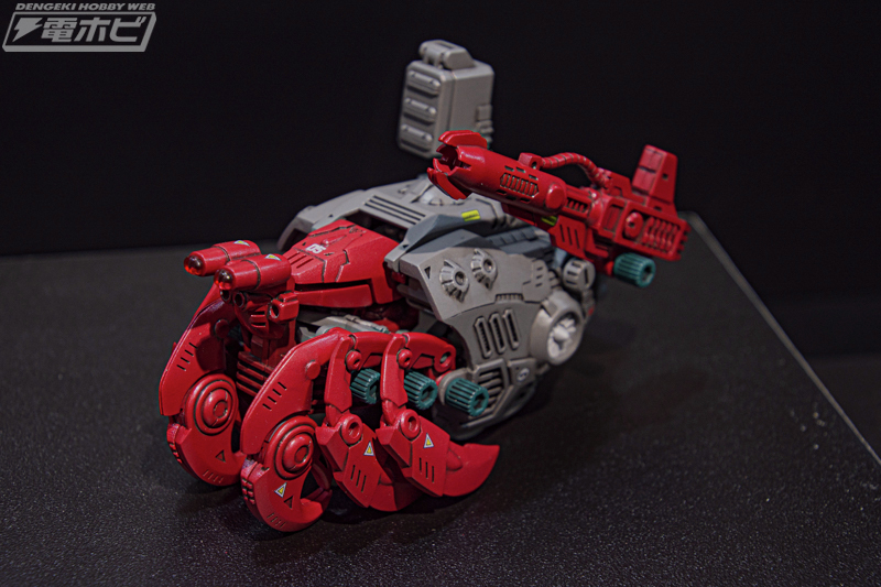 キヨミ様リクエスト⑤ 電撃ホビーウェブ on X