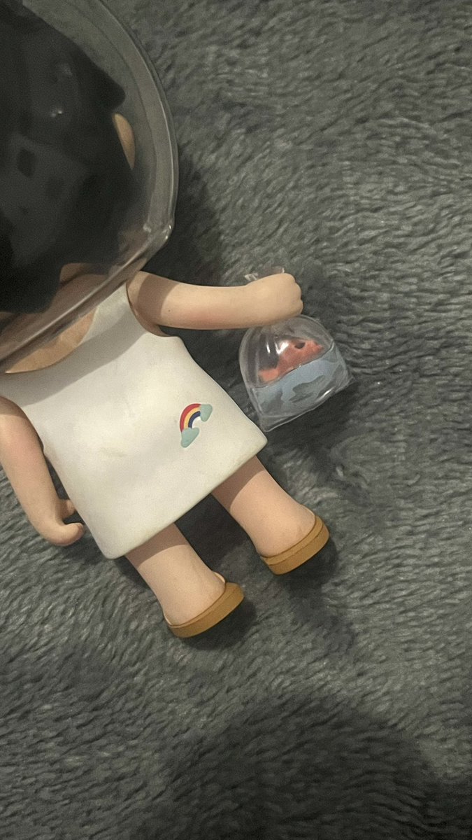 eunhirono's tweet image. finding echo