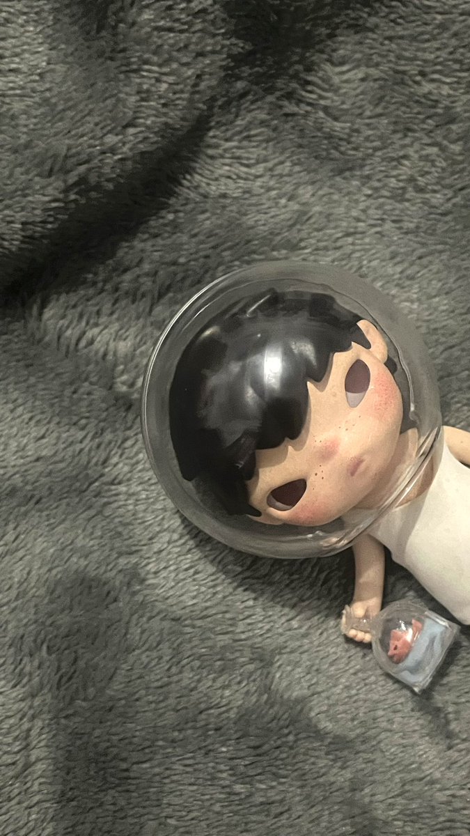 eunhirono's tweet image. finding echo