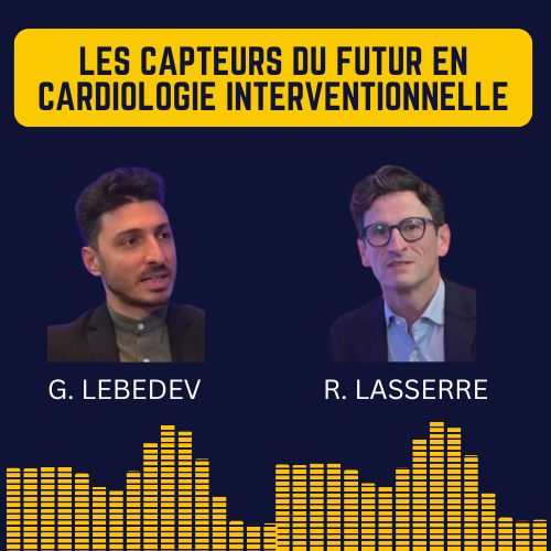Collège National des Cardiologues des Hôpitaux (@cnchcollege) on Twitter photo ECOUTEZ le PODCAST du CNCH
🤵 Gor LEBEDEV et Dr Raphaël LASSERRE
🔦 Les capteurs du futur en cardiologie interventionnelle
📍 smartlink.ausha.co/cardio-podcast…
<a href="/Dr_Walid_AMARA/">Amara Walid</a> <a href="/SFCardio/">SFC - Société Française de Cardiologie</a> <a href="/cattan_simon/">Simon Cattan</a> ECOUTEZ le PODCAST du CNCH
🤵 Gor LEBEDEV et Dr Raphaël LASSERRE
🔦 Les capteurs du futur en cardiologie interventionnelle
📍 smartlink.ausha.co/cardio-podcast…
<a href="/Dr_Walid_AMARA/">Amara Walid</a> <a href="/SFCardio/">SFC - Société Française de Cardiologie</a> <a href="/cattan_simon/">Simon Cattan</a>