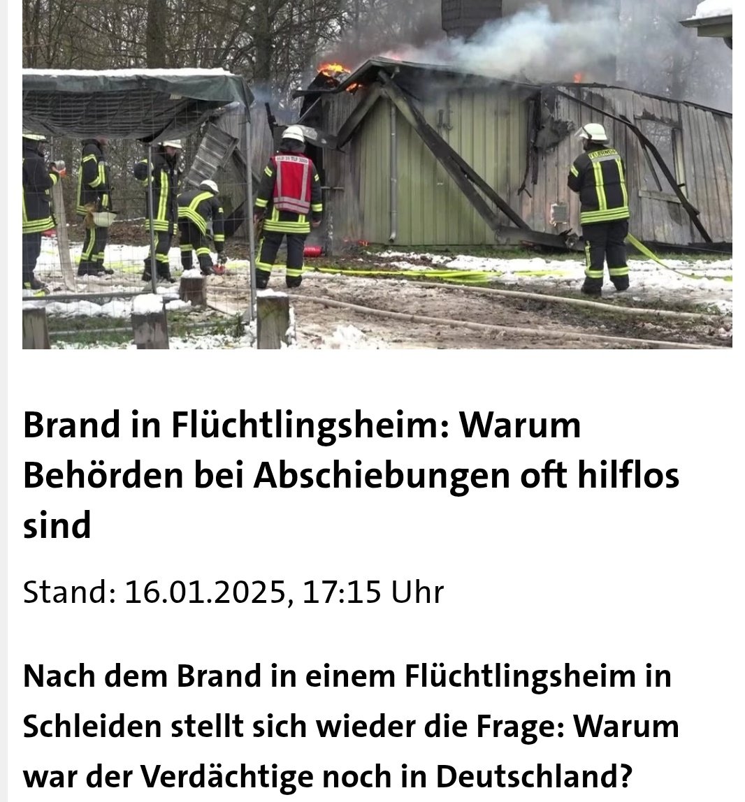 OliverSKBerlin's tweet photo. #Abschiebeticket #Remigration

👇

https://t.co/iUXoXsuI9y https://t.co/NbaAs5MxL5