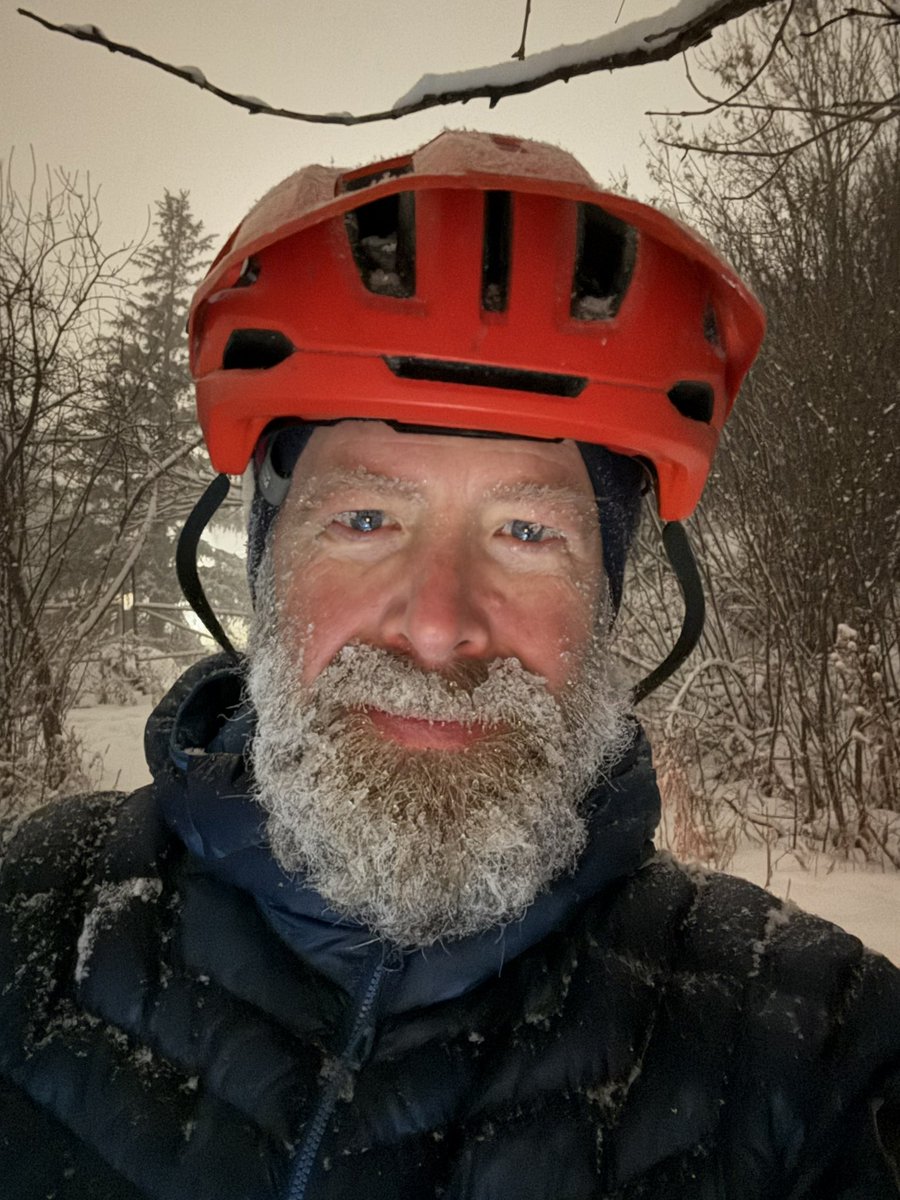 Darren Markland tweet media