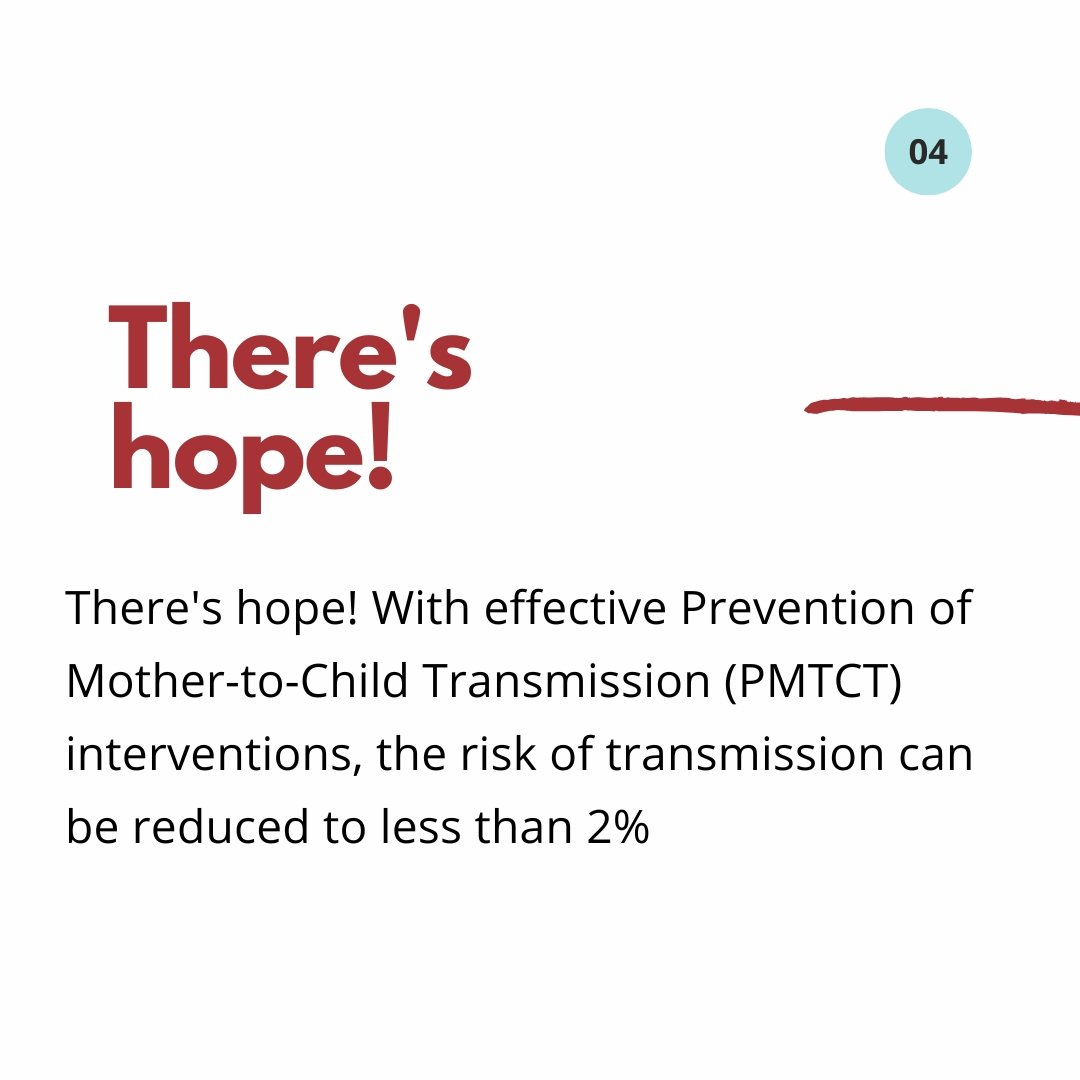 FabulousZarah's tweet photo. Did you know that without intervention, HIV can be transmitted from mother to child during pregnancy,childbirth,or breastfeeding?
#YOLHAC #EndHIVStigma
#EndAID #USinNigeria #PEPFARNigeria #PEPFARsmallgrant #BCAI https://t.co/eLADy7P0kC