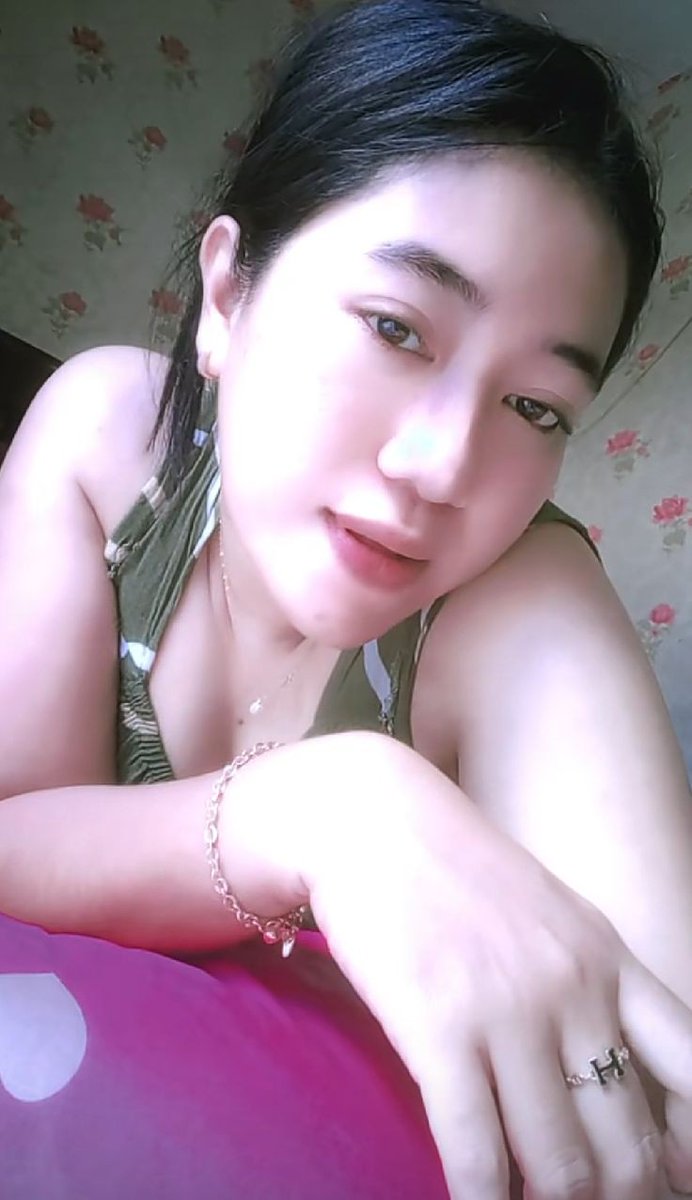 Mella Alinda tweet media
