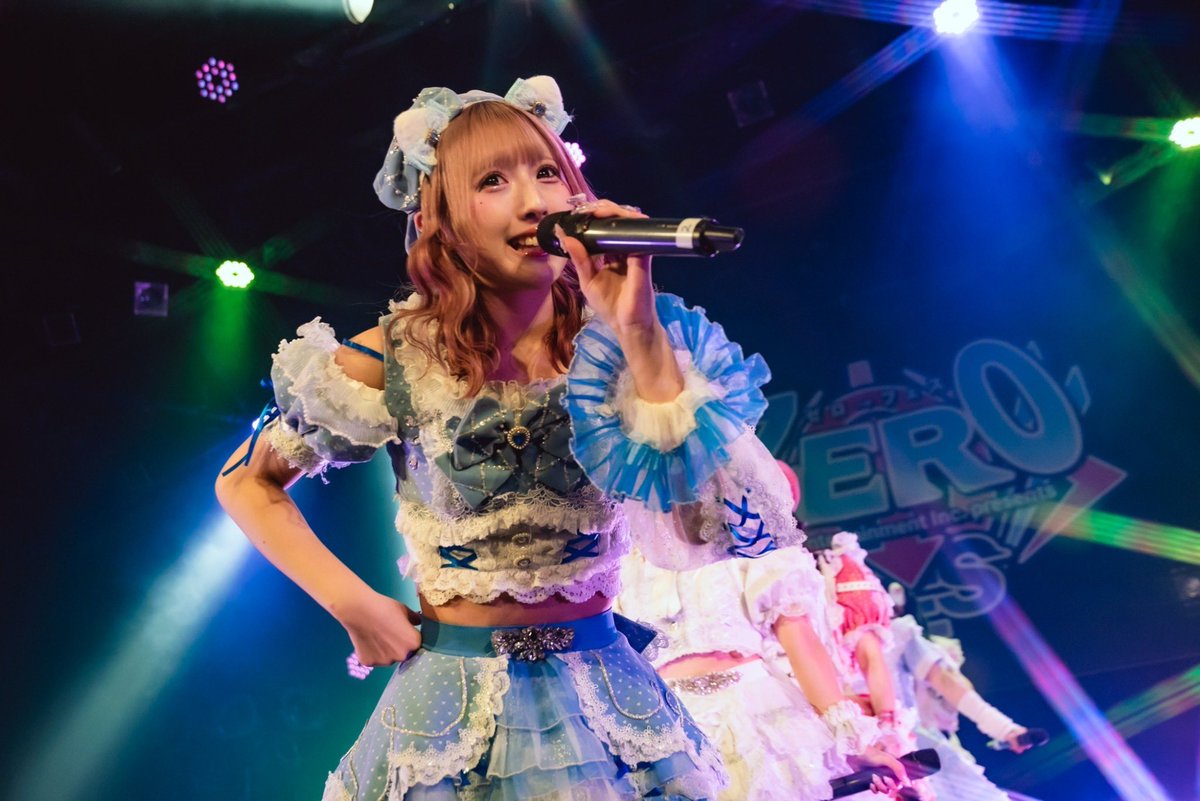 zero_fes's tweet photo. ◤◢◤◢◤◢◤◢◤◢◤◢◤◢
　　　#ZEROFES速報
◤◢◤◢◤◢◤◢◤◢◤◢◤◢

               “ Beloved “
        【@be_loved2024 】

キュート、ハッピー、スマイルの三拍子 ◎
※ 時にはエモく戦えます
フロアもあなたも完全フルコンプ❣️

#びーらぶ https://t.co/h9JN5bFoWX