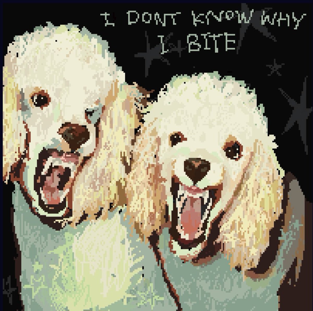 caninepoetry tweet media