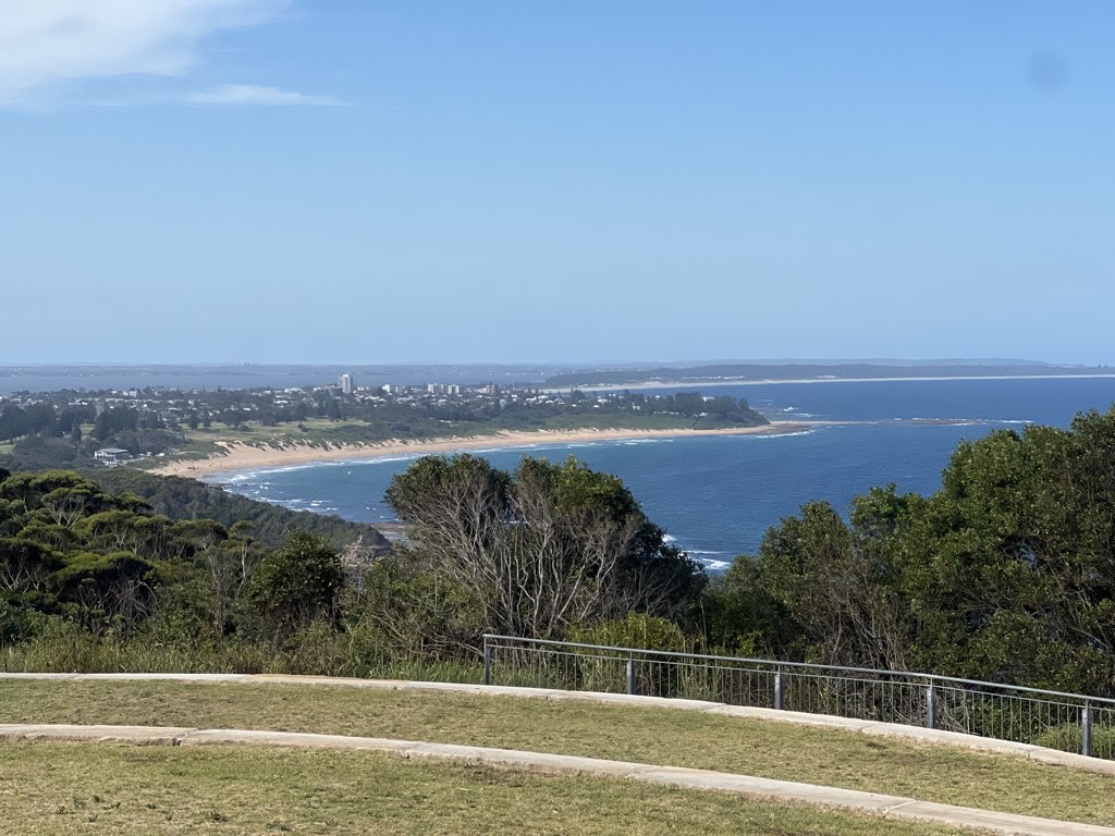 MyGuidedTours's tweet image. Try a new #Tour It's a Walk near #LongJetty, New South Wales, Australia! View here: MyGuidedTours.com/tours/australi… #TourGuide