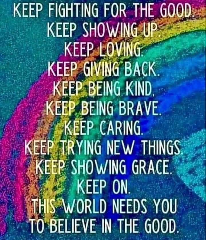 Paul K. Shepich (@cvillesupe) on Twitter photo A quick reminder to everyone in the public school system from admin to teachers, to staff, board members, & students…#BelievethereisGOODintheworldBEtheGOOD A quick reminder to everyone in the public school system from admin to teachers, to staff, board members, & students…#BelievethereisGOODintheworldBEtheGOOD
