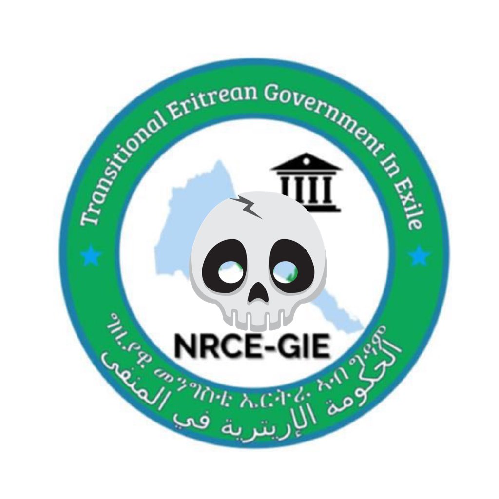 AuetMelache's tweet image. 🚨We’re NOT FOOLED by yet another New #ACRONYM of #TPLFTerrorist Organisation masquerading as #Eritrean 🇪🇷 Opposition In exile. 
Stay vigilant. 
We Got This,… Their CEMETERY 🪦 is already Dug in. 💀