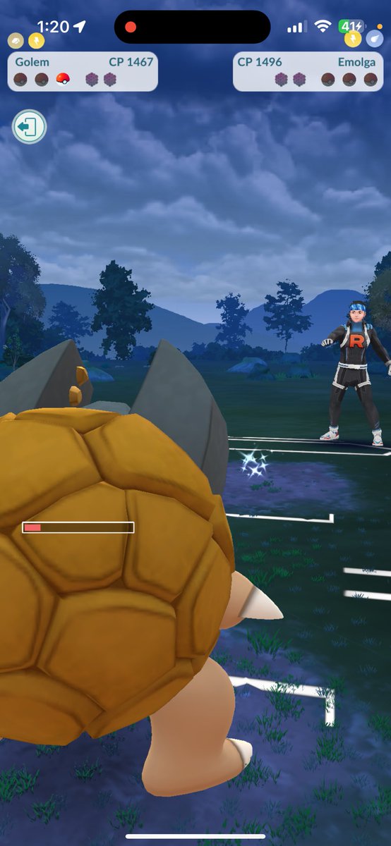 josephcup18's tweet photo. You know the name. And you know he’s .VS  in the king.  Of #LoveFromOhio #GBL #pvp #ColorCup #Rollout  gots  it’s buff and it’s amazing  #PokemonGO https://t.co/jhBTBf4iFH