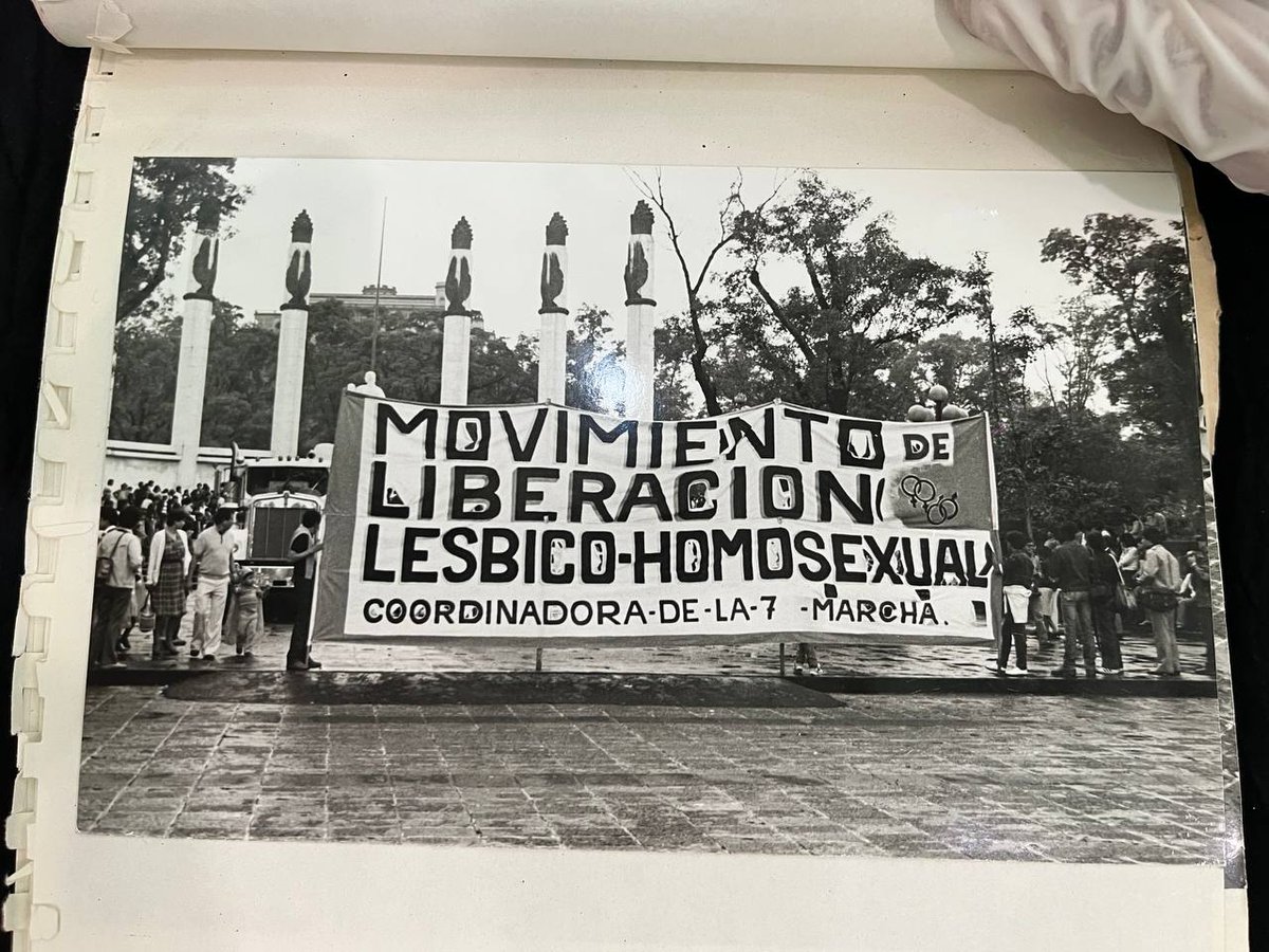 Noticias LGBT+ tweet media