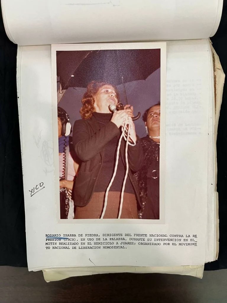 Noticias LGBT+ tweet media