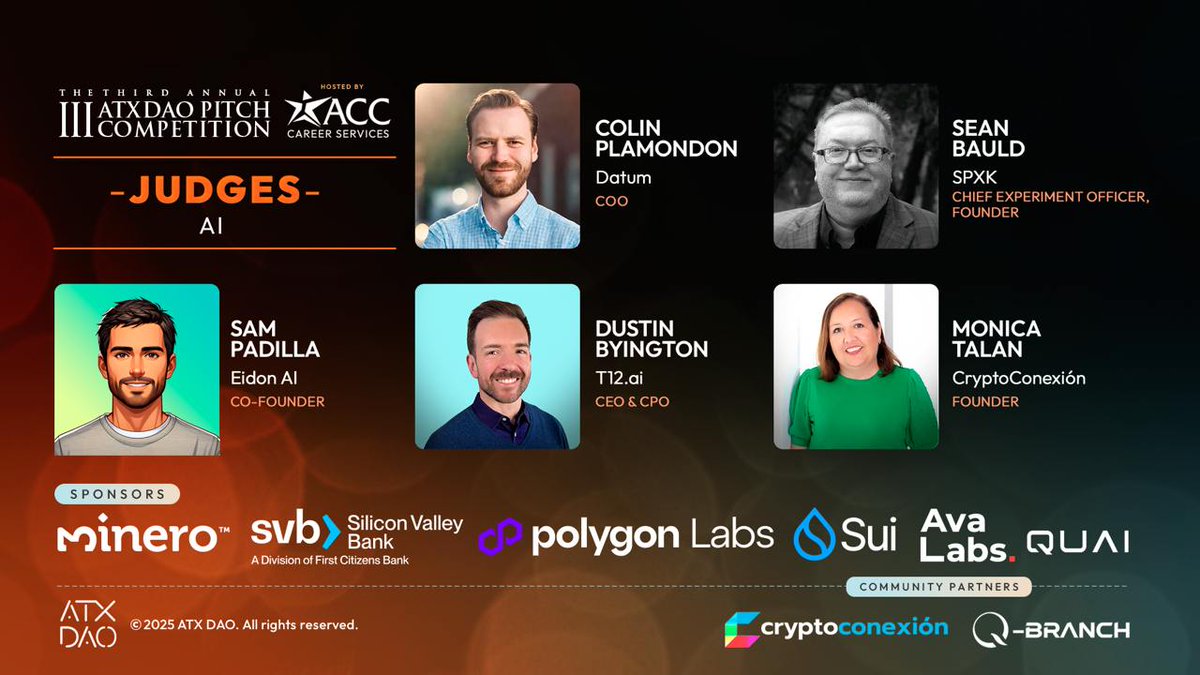 ATX DAO (@ATXDAO) on X