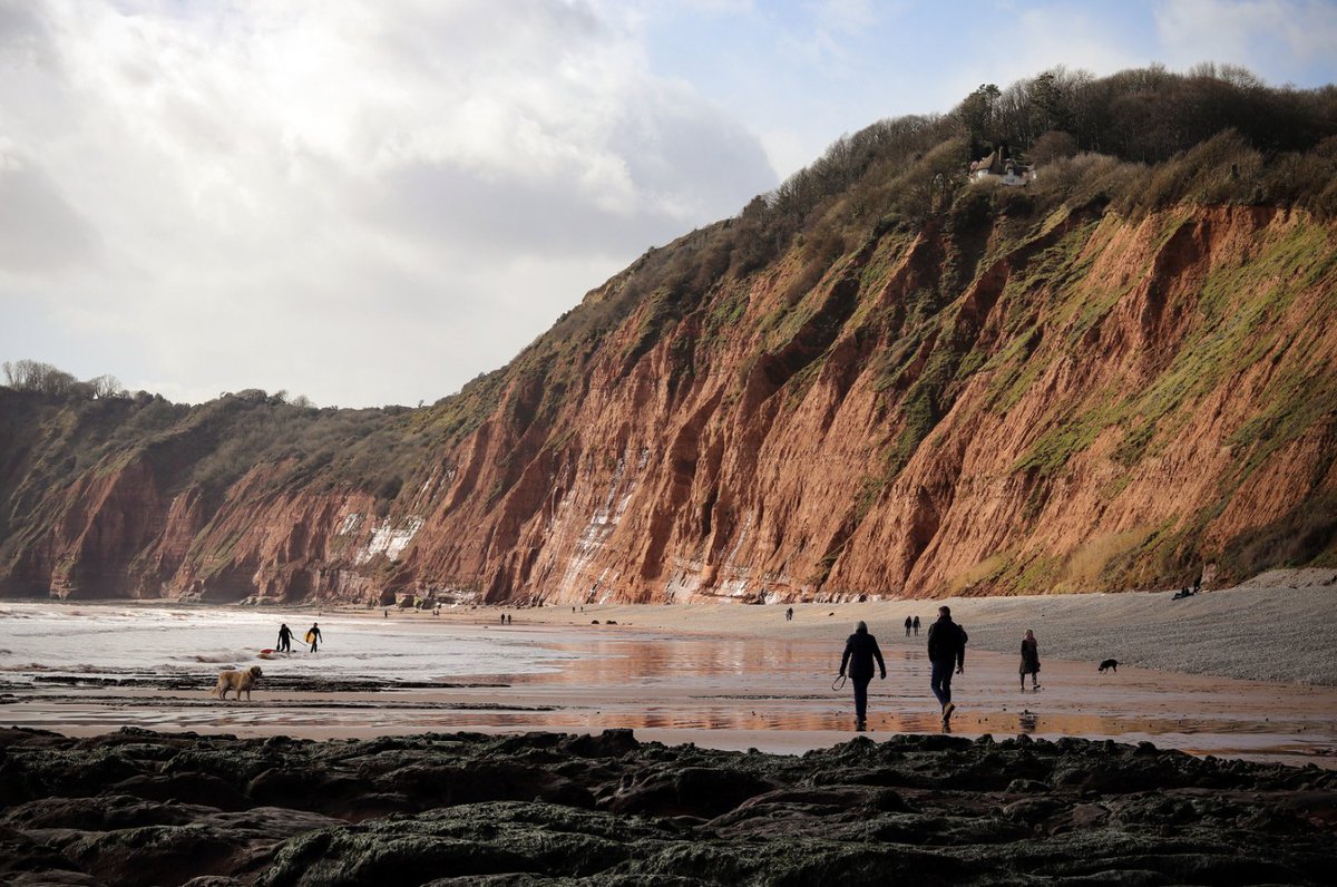 Being such a popular place for families, you’ll find lots of camping and caravanning sites in Sidmouth, including <a href="/OakdownHolidays/">Oakdown Caravan Holidays</a> 🔥 

🔗 bit.ly/3NS1RGo