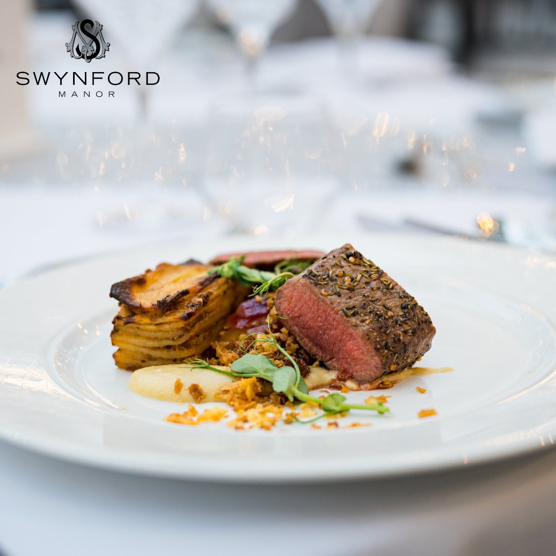 🍾❤️ Dining Fit for a Love Story ❤️🍾

☎️ 01638 592609
📧 weddings@swynfordmanor.com
👩🏼‍💻 swynfordmanor.com

Every love story deserves a celebration as extraordinary as the bond it celebrates, and at Swynford Manor, we believe the dining experience should be nothing short of