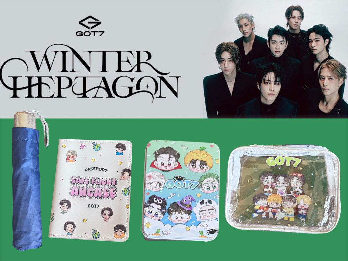 xciiiiixc42's tweet photo. แจก!! พี่อกซ ฝากแจก @felicetteG7

กิจกรรม: โหวตให้ #got7 💚

📮กติกา : แคปหน้าจอที่โหวต วันนี้เท่านั้น!! 
ให้ติดเวลาที่หน้าจอ (วันอื่นๆไม่นับนะคะ สามารถหาแอคอื่นมาโหวตและแคปแปะใต้เมนชั่น) 

💚สุ่มแจก 4แอค (ลำดับแรก เลือกรางวัลได้) 

🩷ปุกาด 18มค รายงานตัวภายใน 19มค นะคะ https://t.co/A7NGh6TrYW
