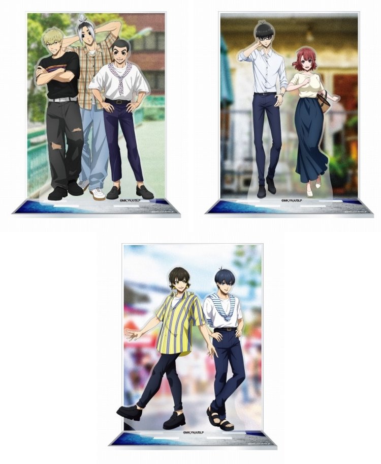 ブルーロック グッズ情報！ on X